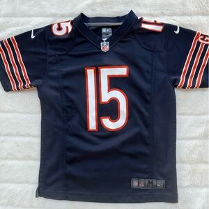 NFL Navy Blue On-Field Jersey